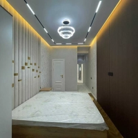 3-к квартира, 8 этаж, 85 м², И Сомони