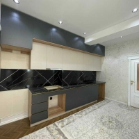 3-к квартира, 8 этаж, 85 м², И Сомони