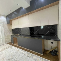 3-к квартира, 8 этаж, 85 м², И Сомони