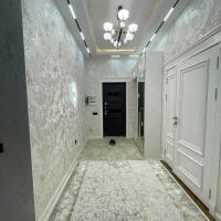 3-к квартира, 8 этаж, 85 м², И Сомони