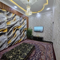 2-к квартира, 1 этаж, 65 м², Сино