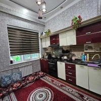 2-к квартира, 1 этаж, 65 м², Сино
