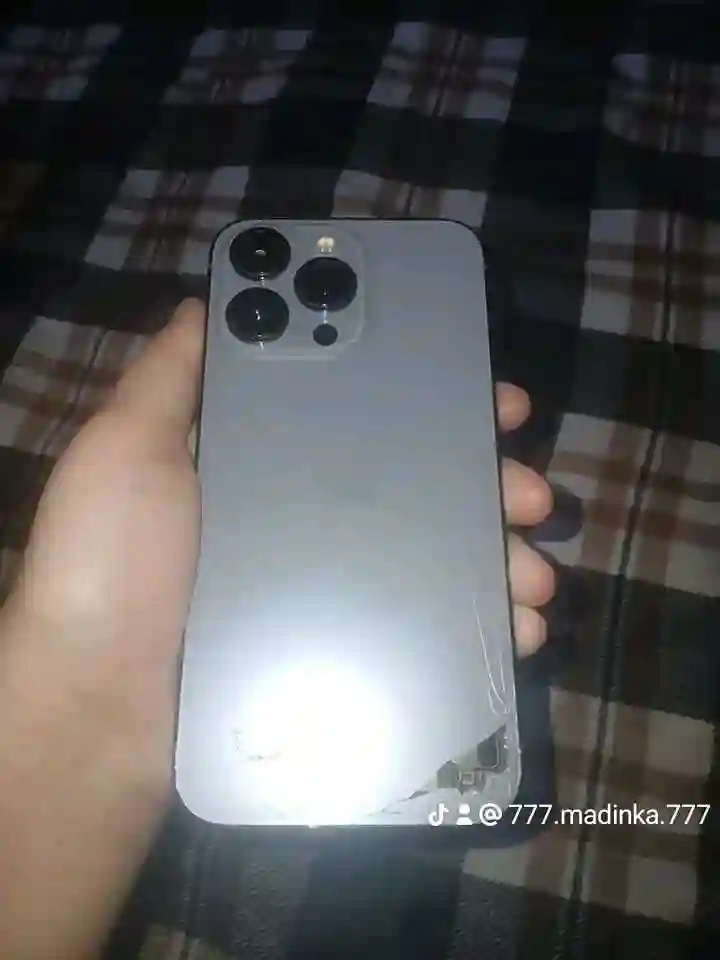 Apple Iphone 13 pro 256 gb