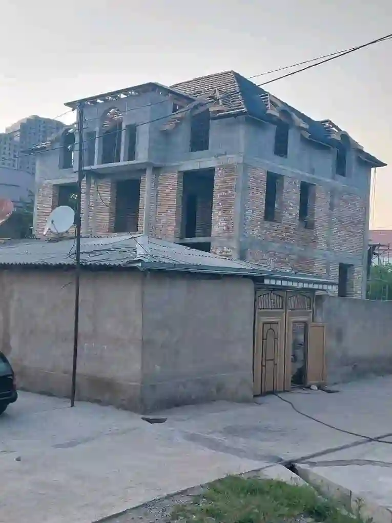 устои Криша