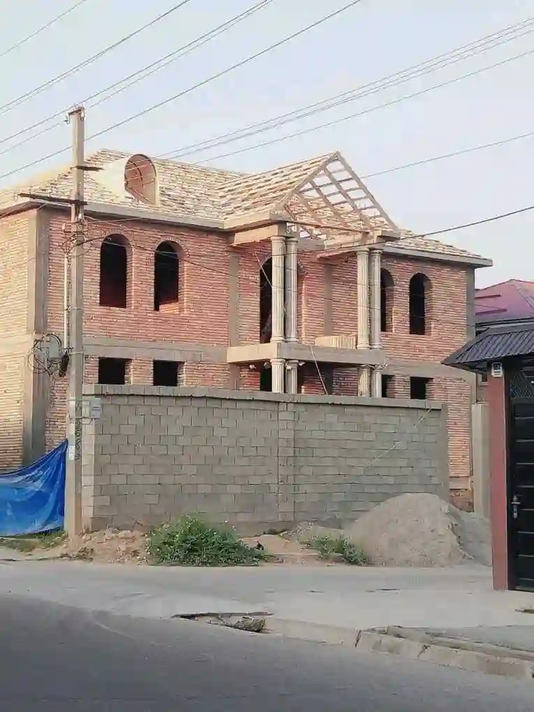 устои Криша