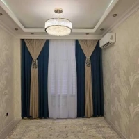 2-к квартира, 16 этаж, 82 м², Сино