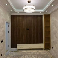 2-к квартира, 16 этаж, 82 м², Сино