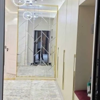 2-к квартира, 16 этаж, 82 м², Сино