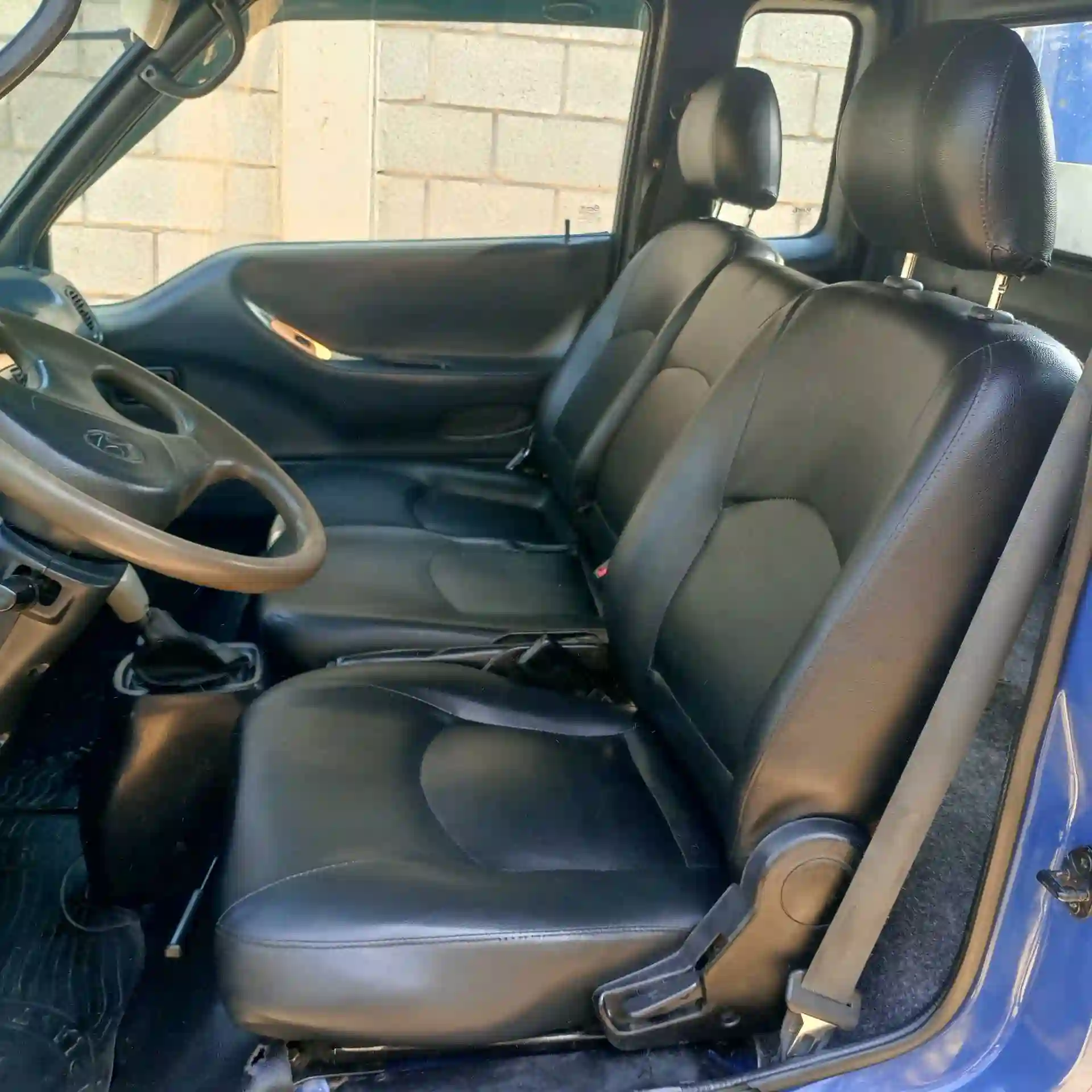 HYUNDAI PORTER 1.
