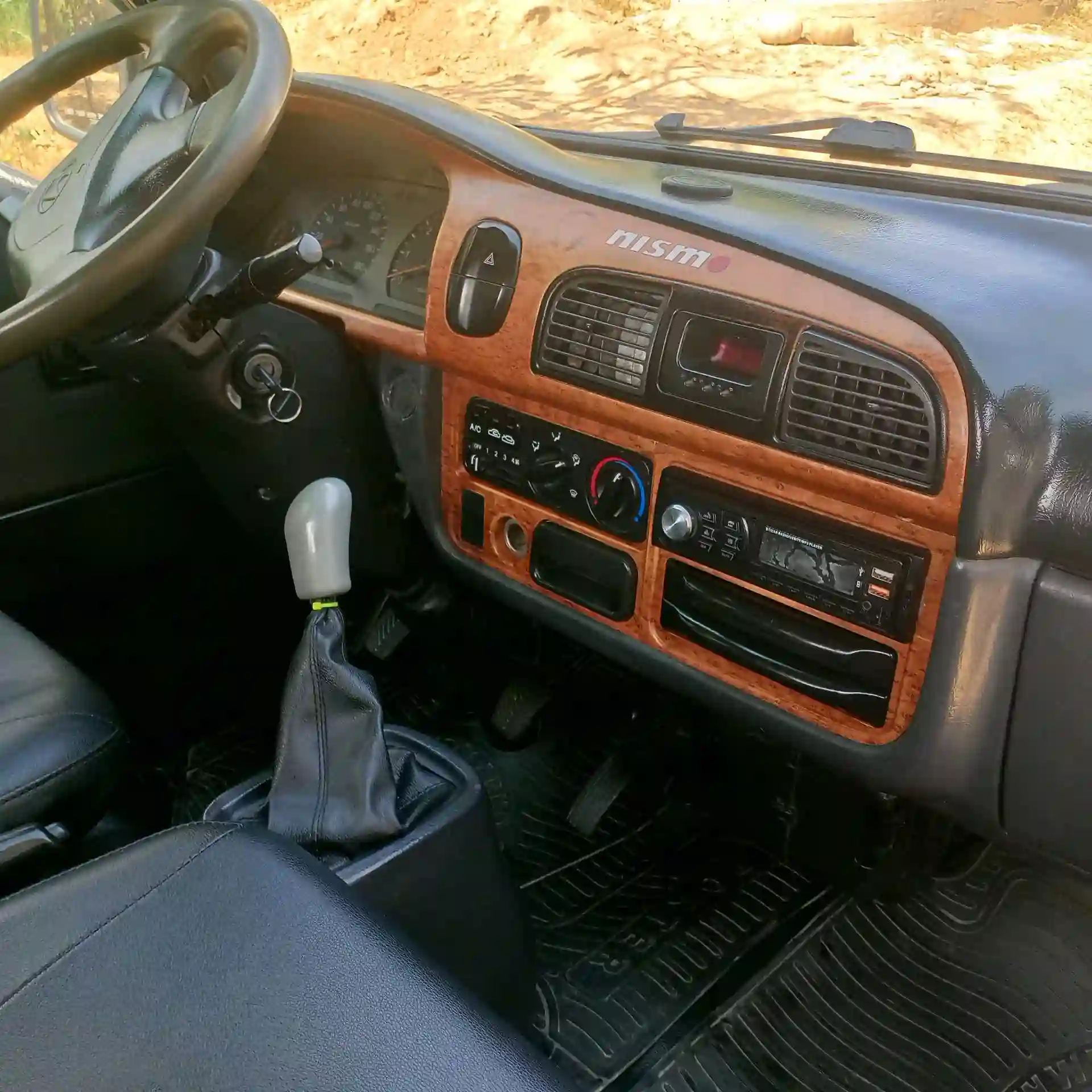HYUNDAI PORTER 1.