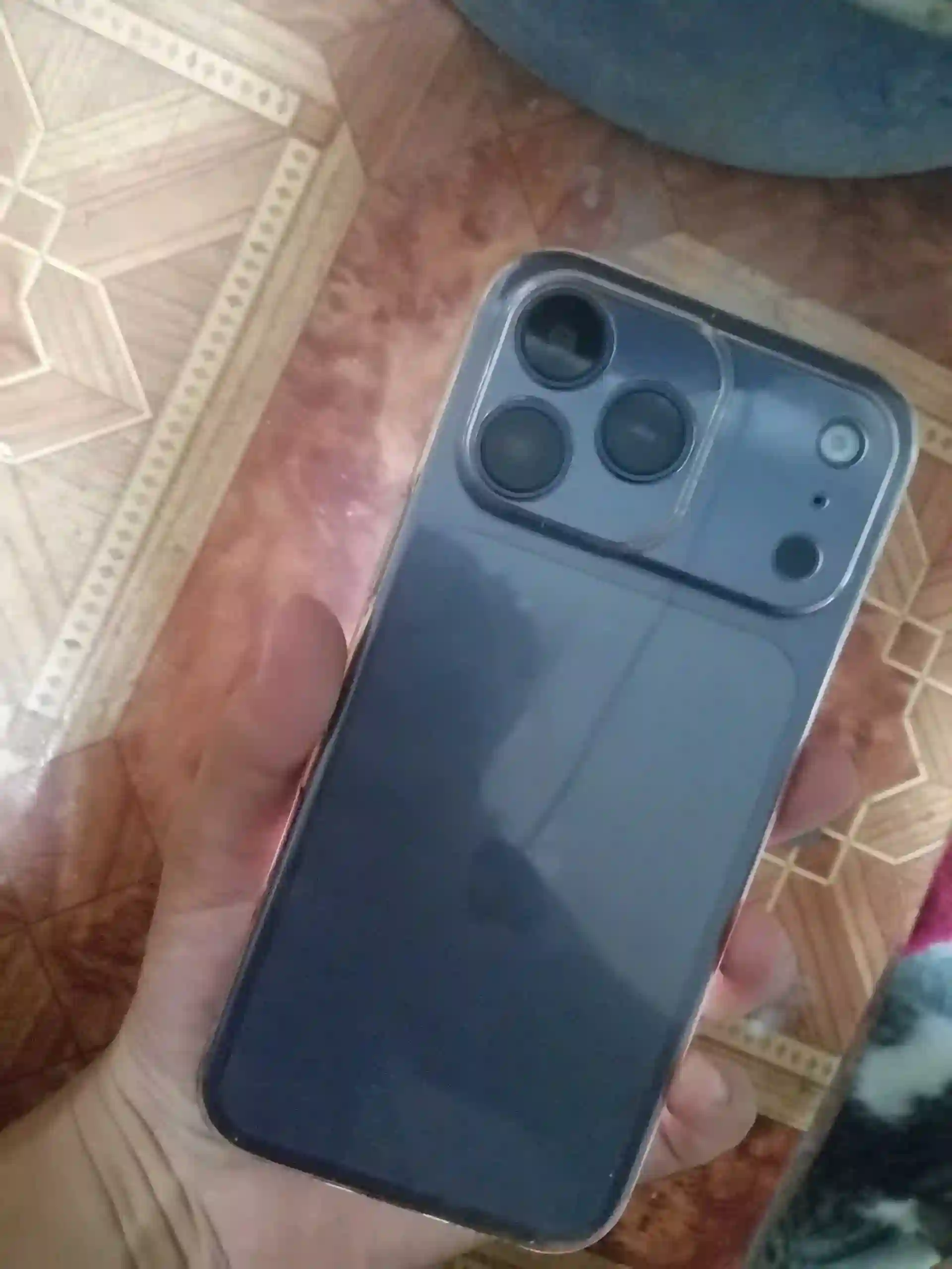 Apple IPhone 17 Pro Max 1 tb