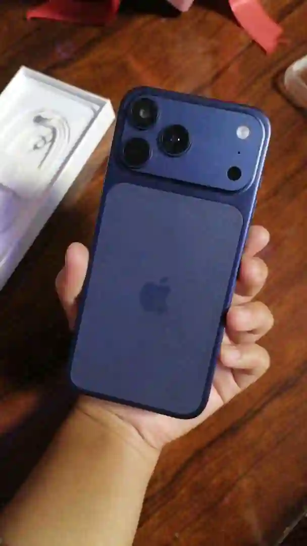 Apple IPhone 17 Pro Max 1 tb