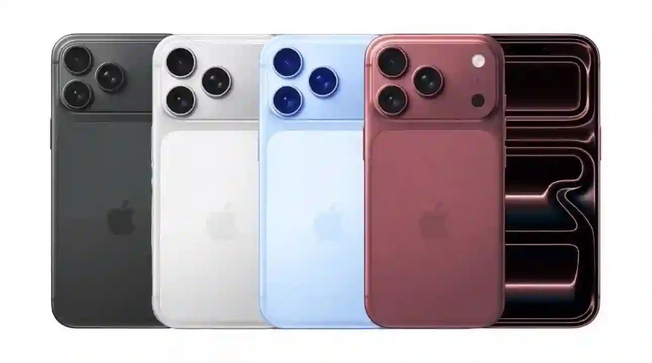 Apple iPhone 18 Pro Max 256 gb