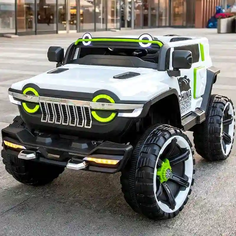 Детские Автомобили 