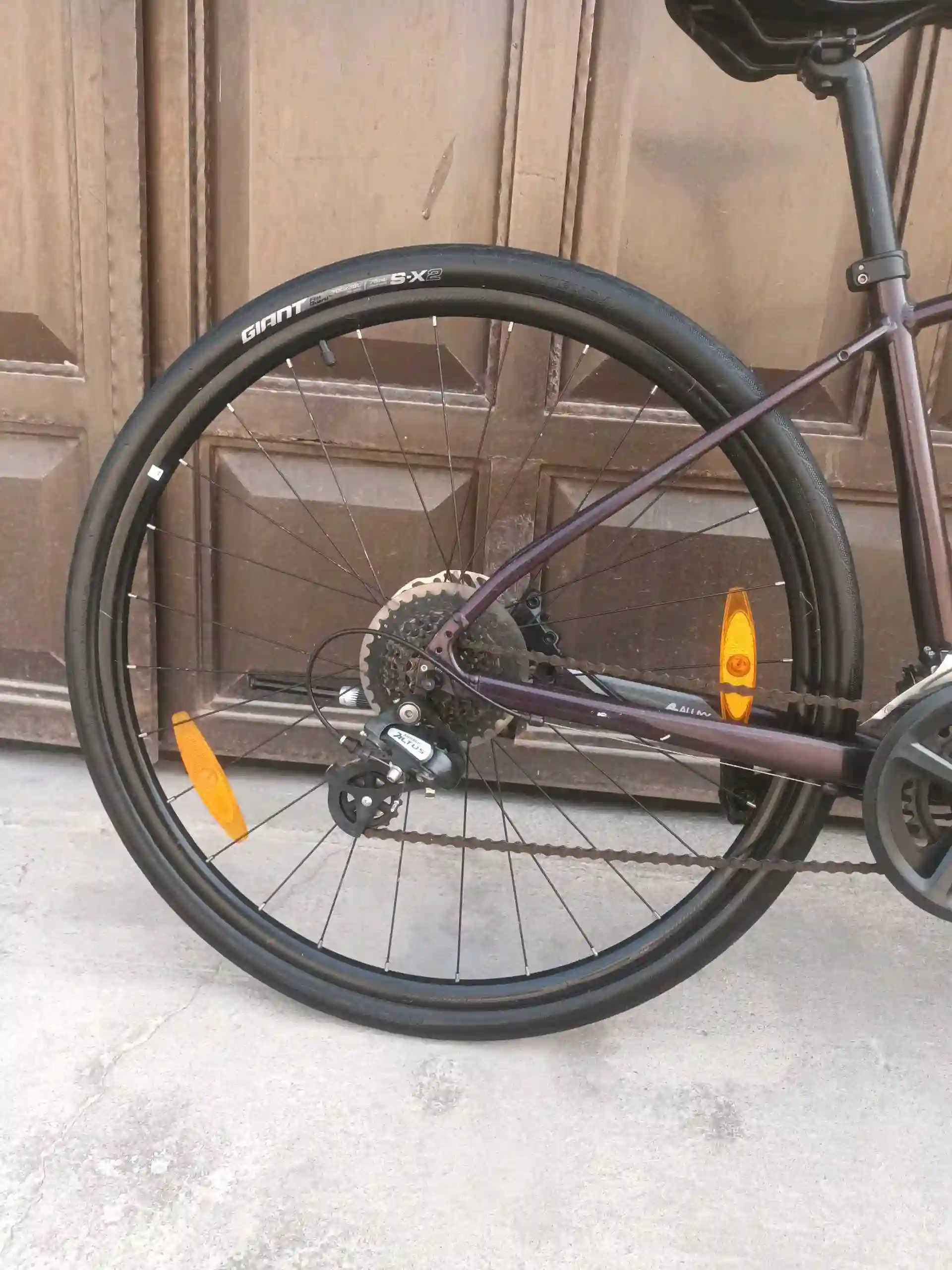 Велосипед Giant R28