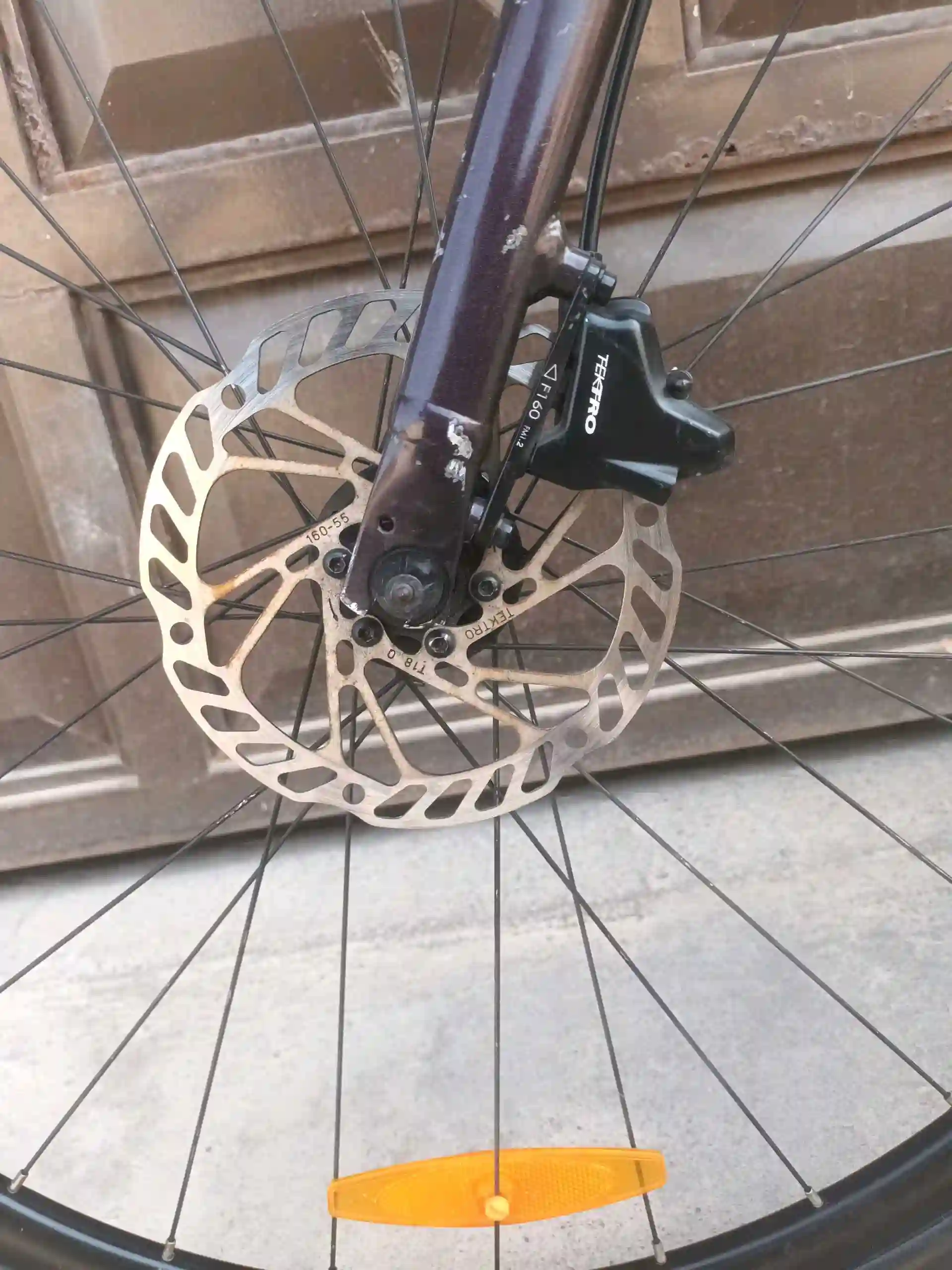 Велосипед Giant R28