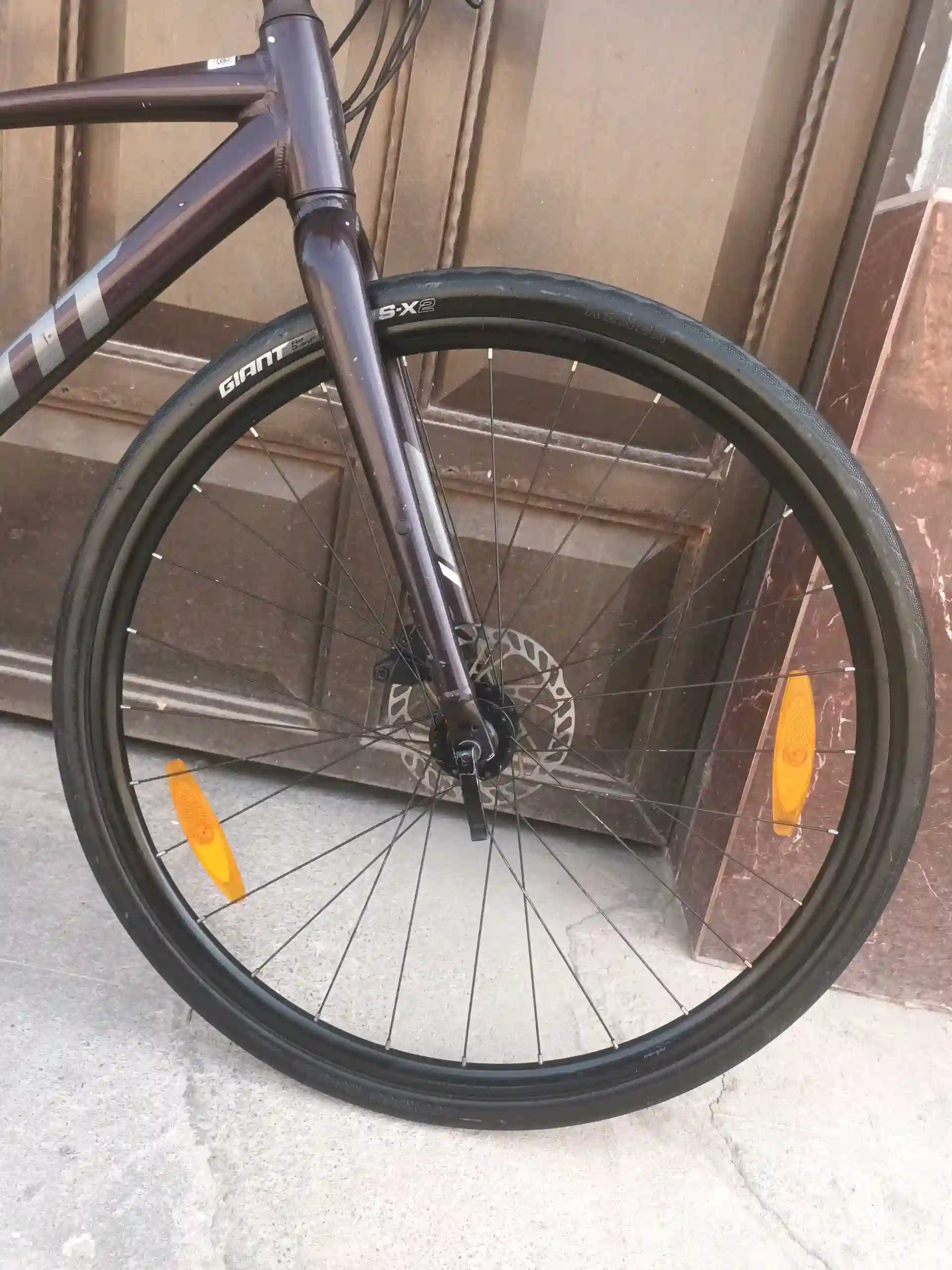 Велосипед Giant R28