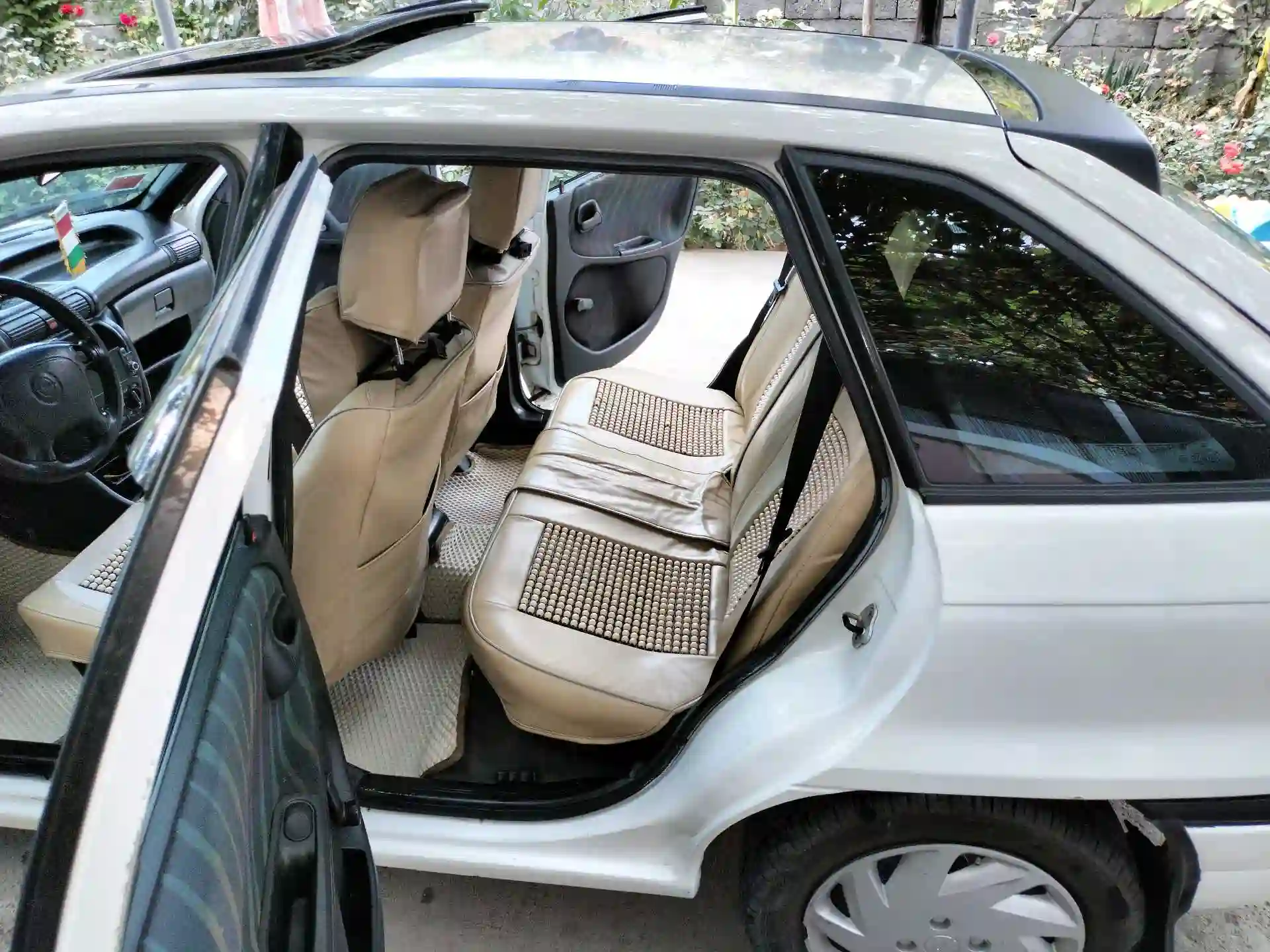 Opel Astra f 1998