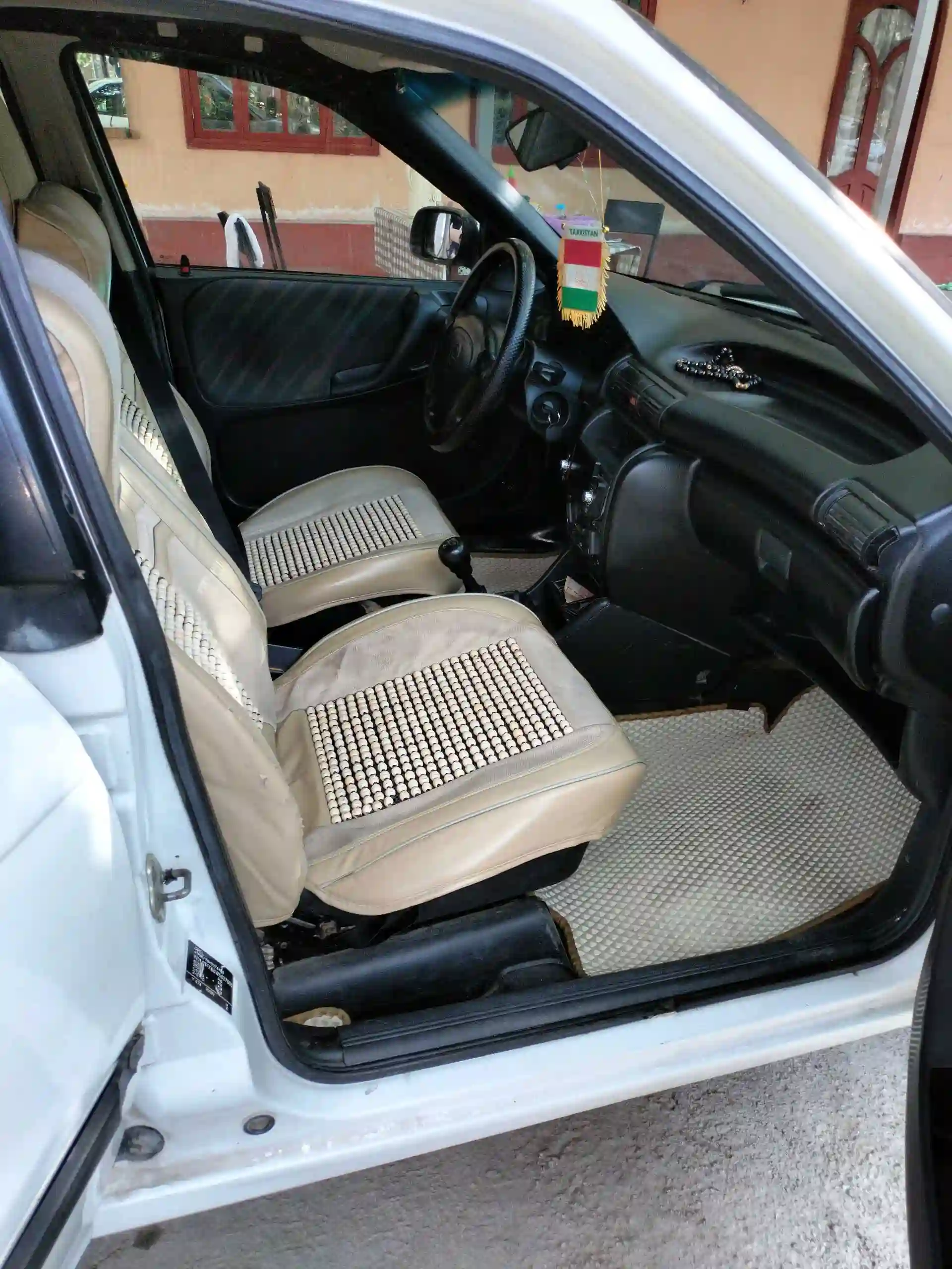 Opel Astra f 1998