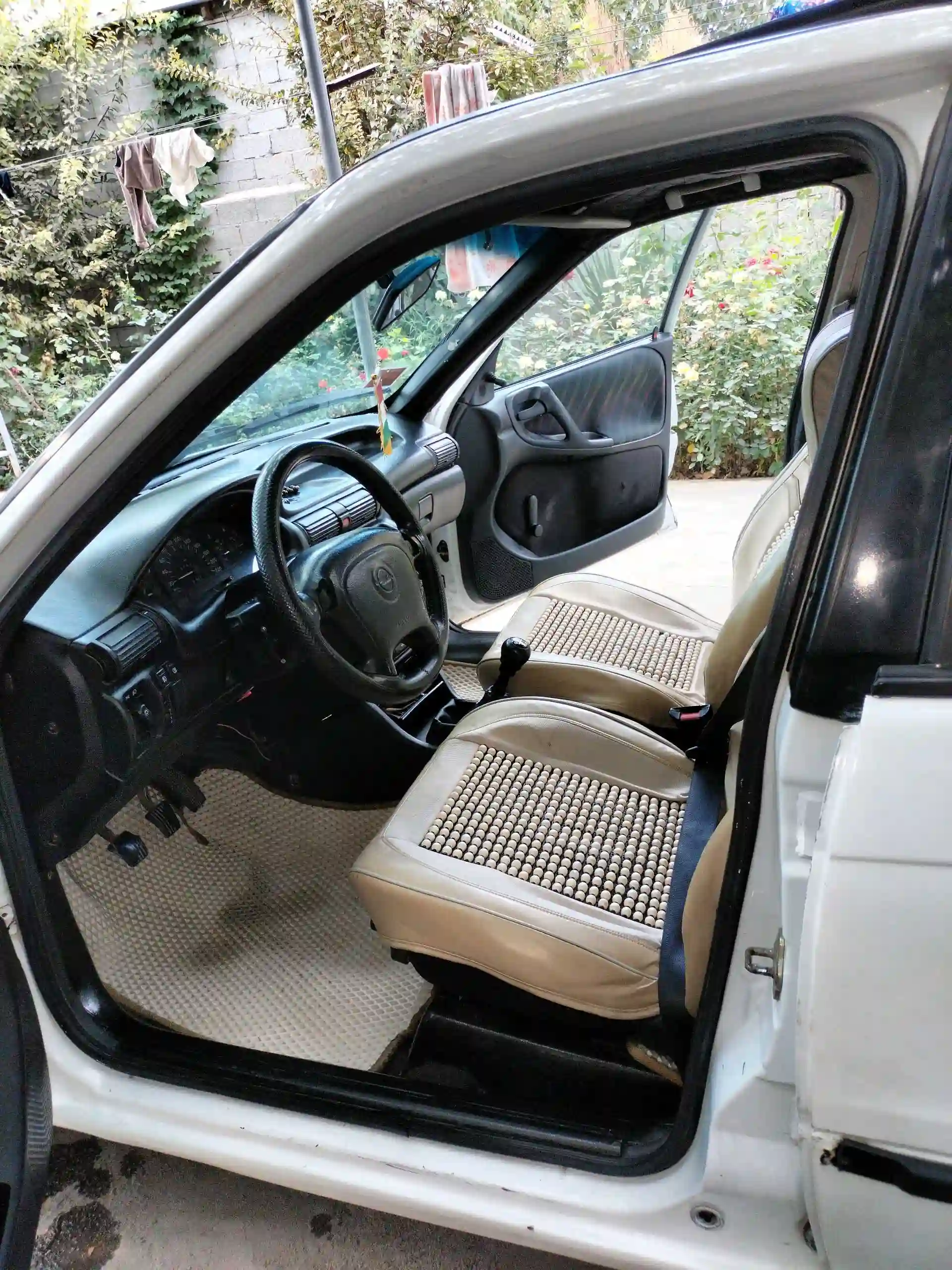 Opel Astra f 1998