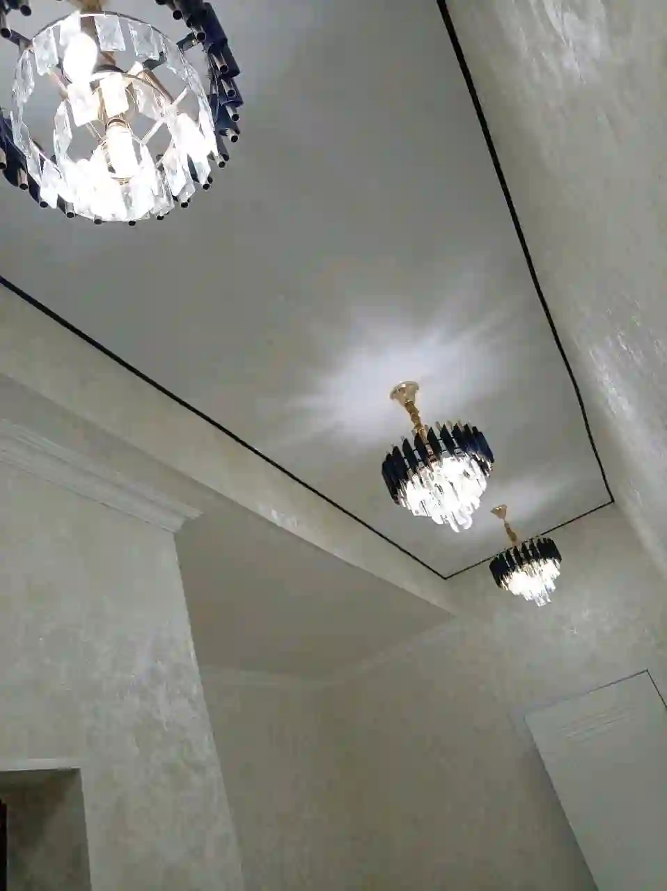 2-к квартира, 11 этаж, 55 м², Регар