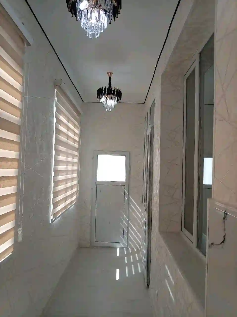 2-к квартира, 11 этаж, 55 м², Регар