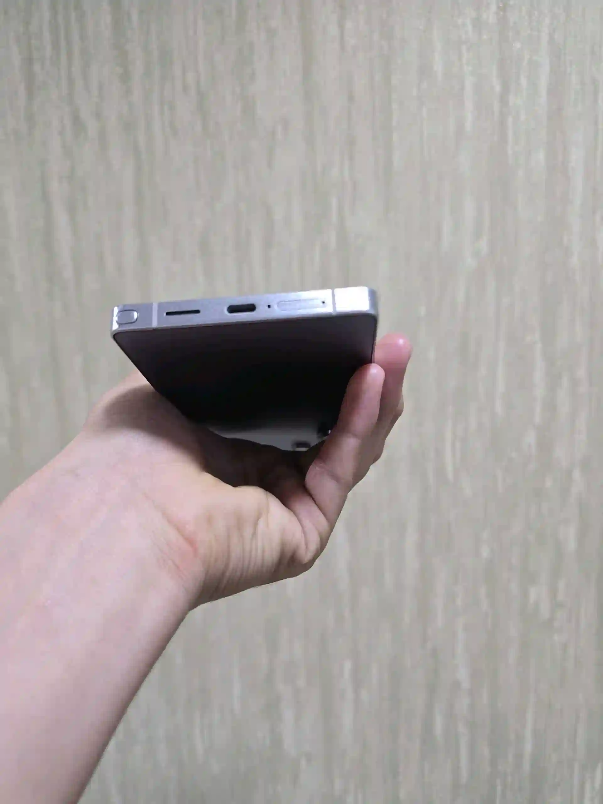 Samsung Galaxy S25 Ultra 5G 