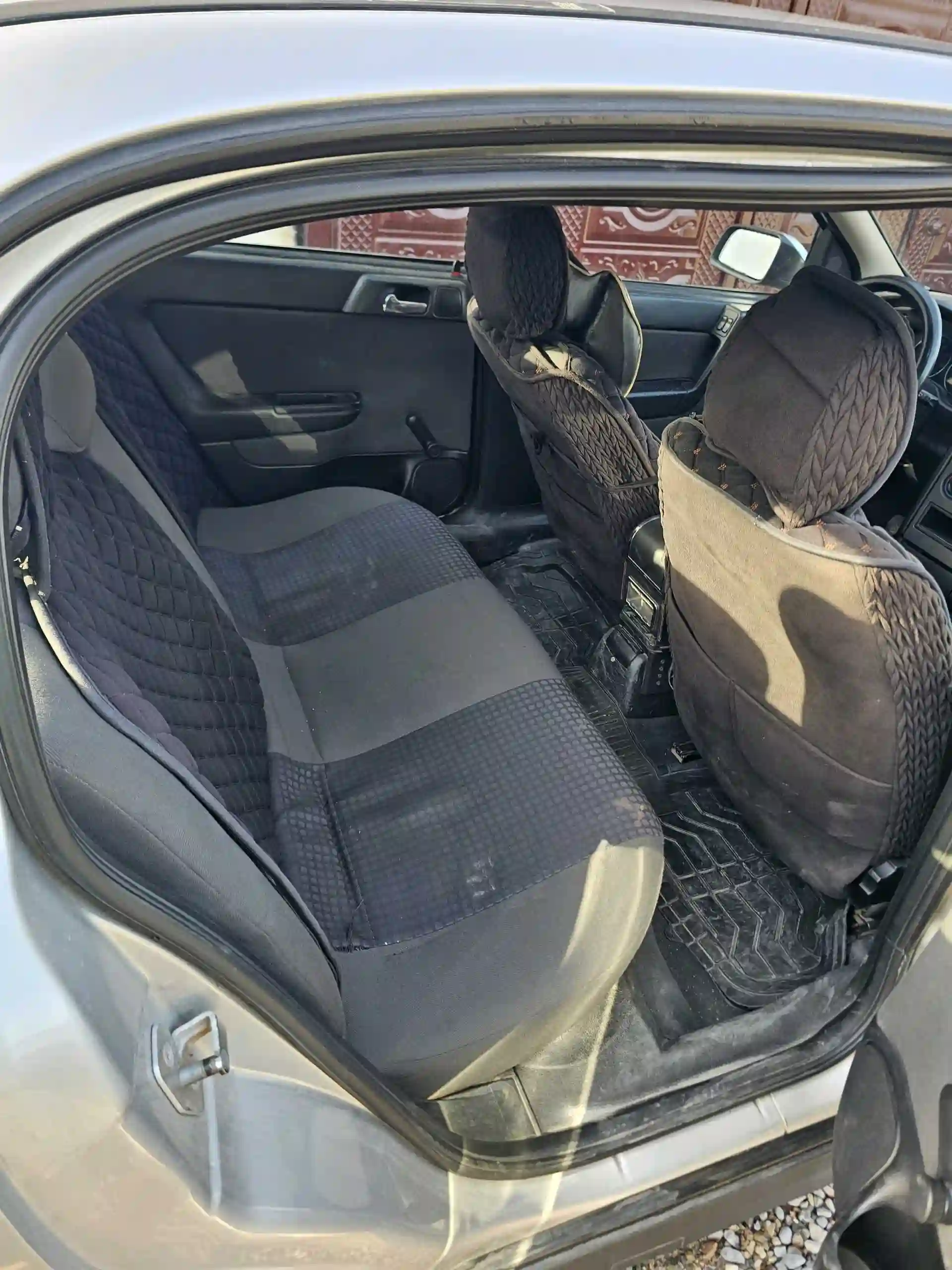 Opel Astra g 2004