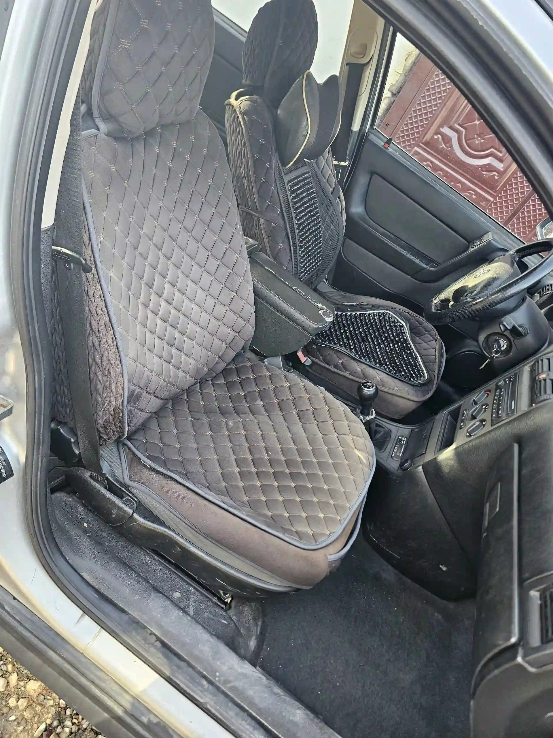 Opel Astra g 2004