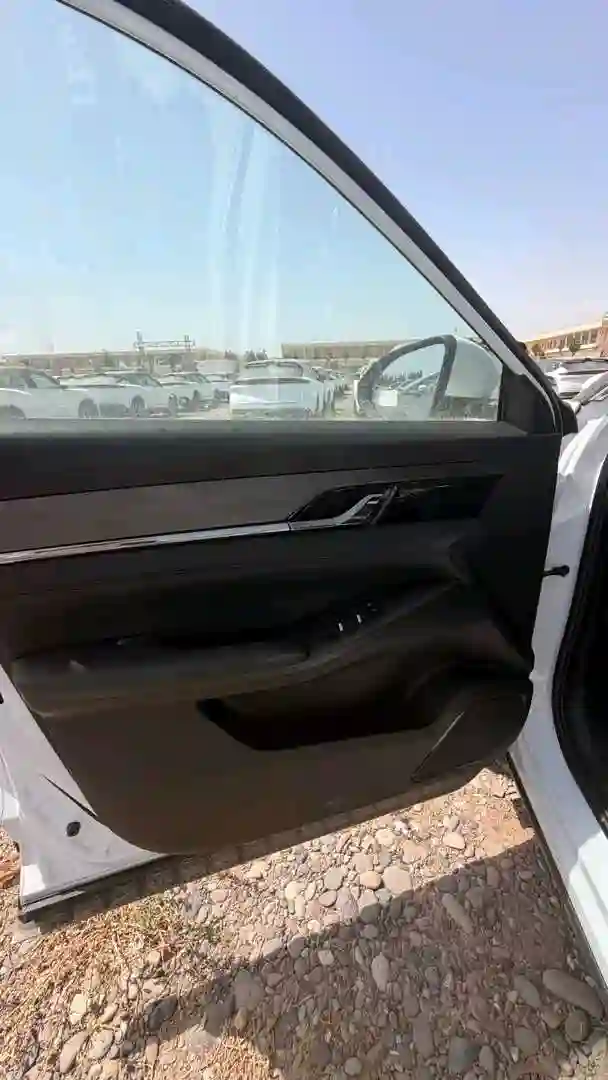 Dongfeng L7 2026