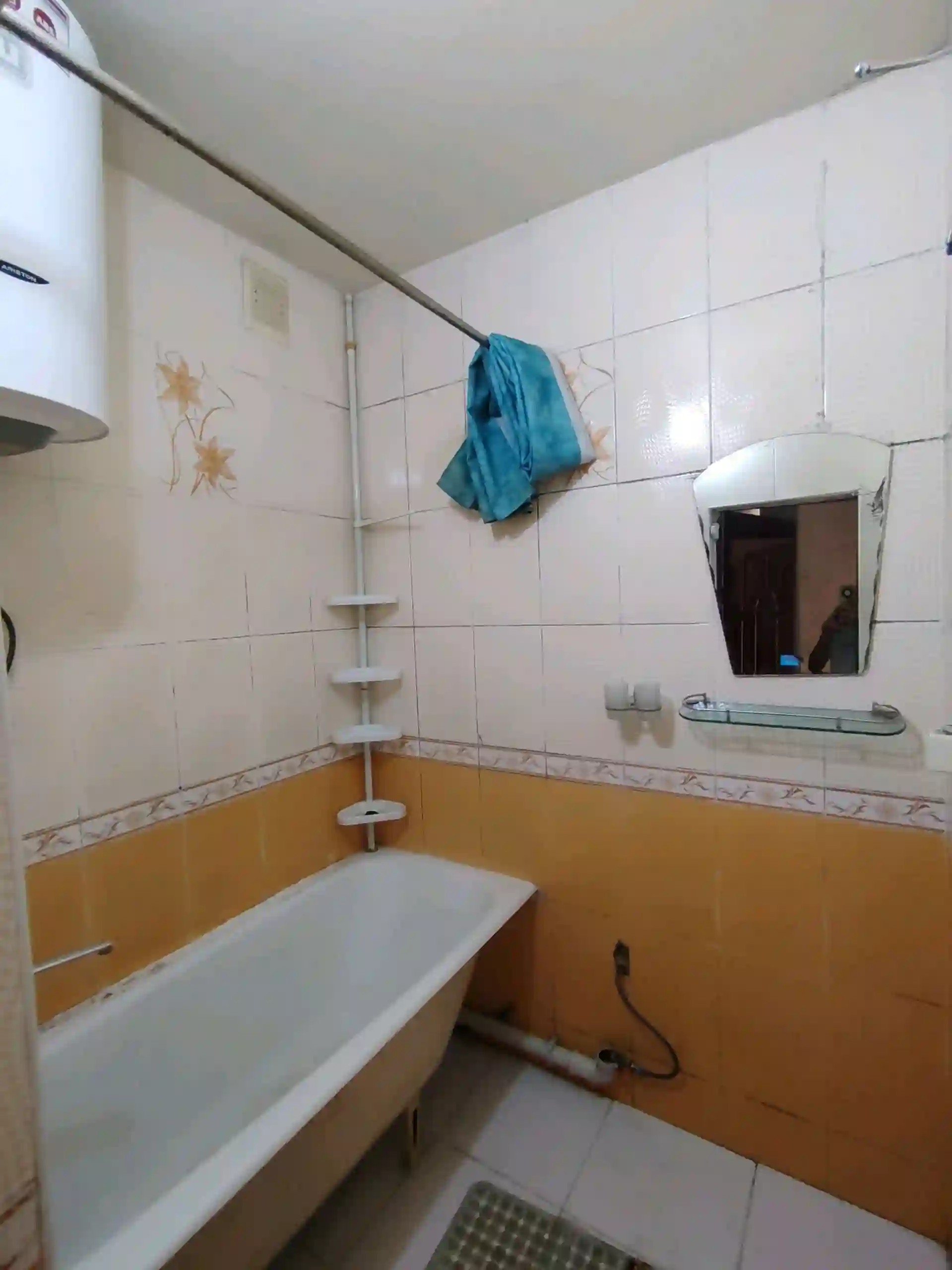 3-к квартира, 1 этаж, 70 м², Сино