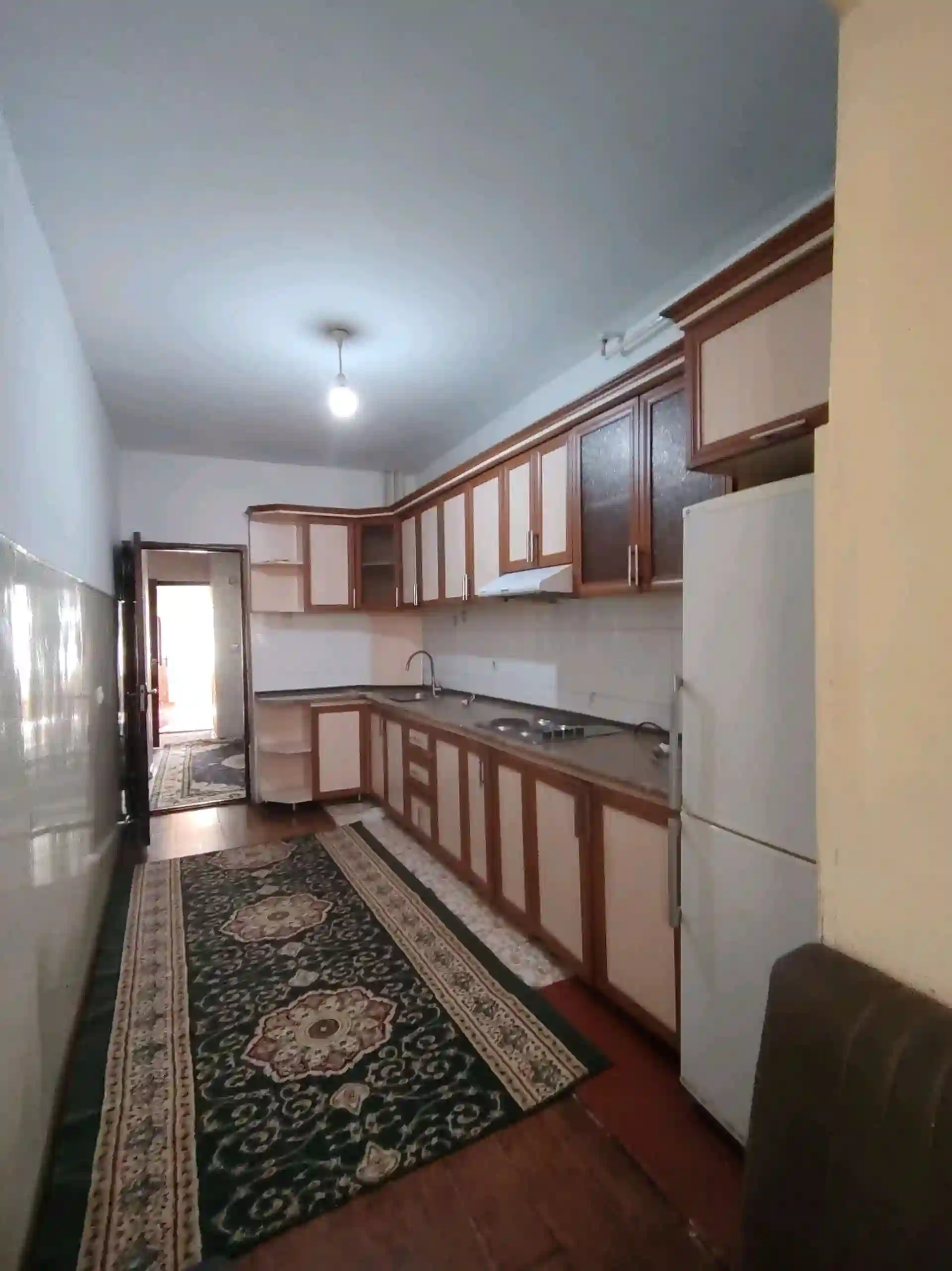 3-к квартира, 1 этаж, 70 м², Сино