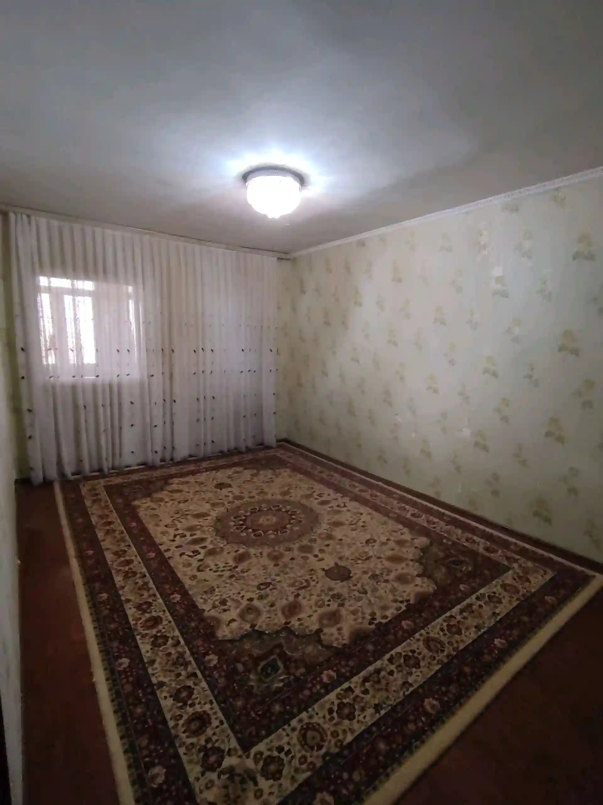 3-к квартира, 1 этаж, 70 м², Сино