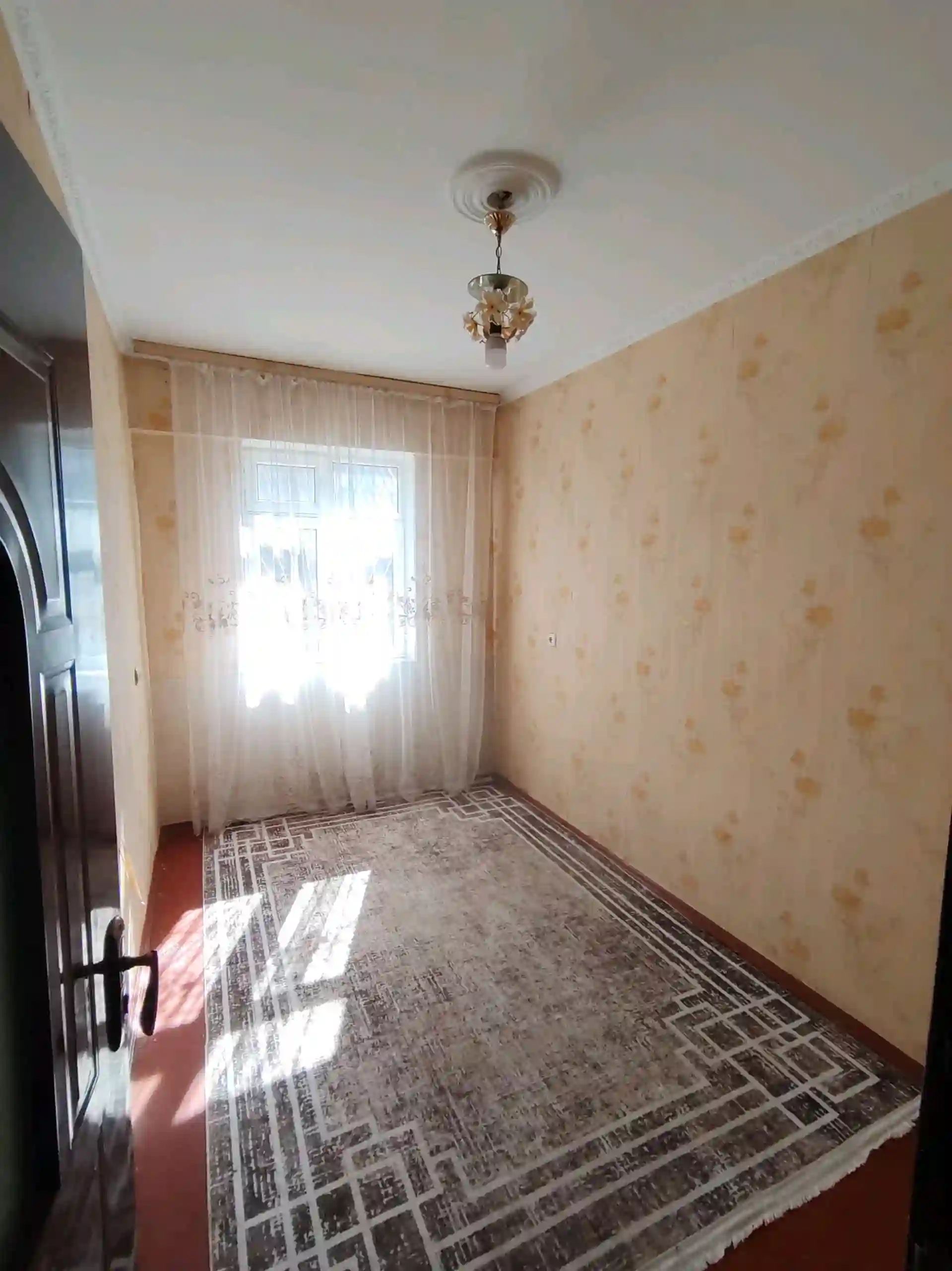 3-к квартира, 1 этаж, 70 м², Сино