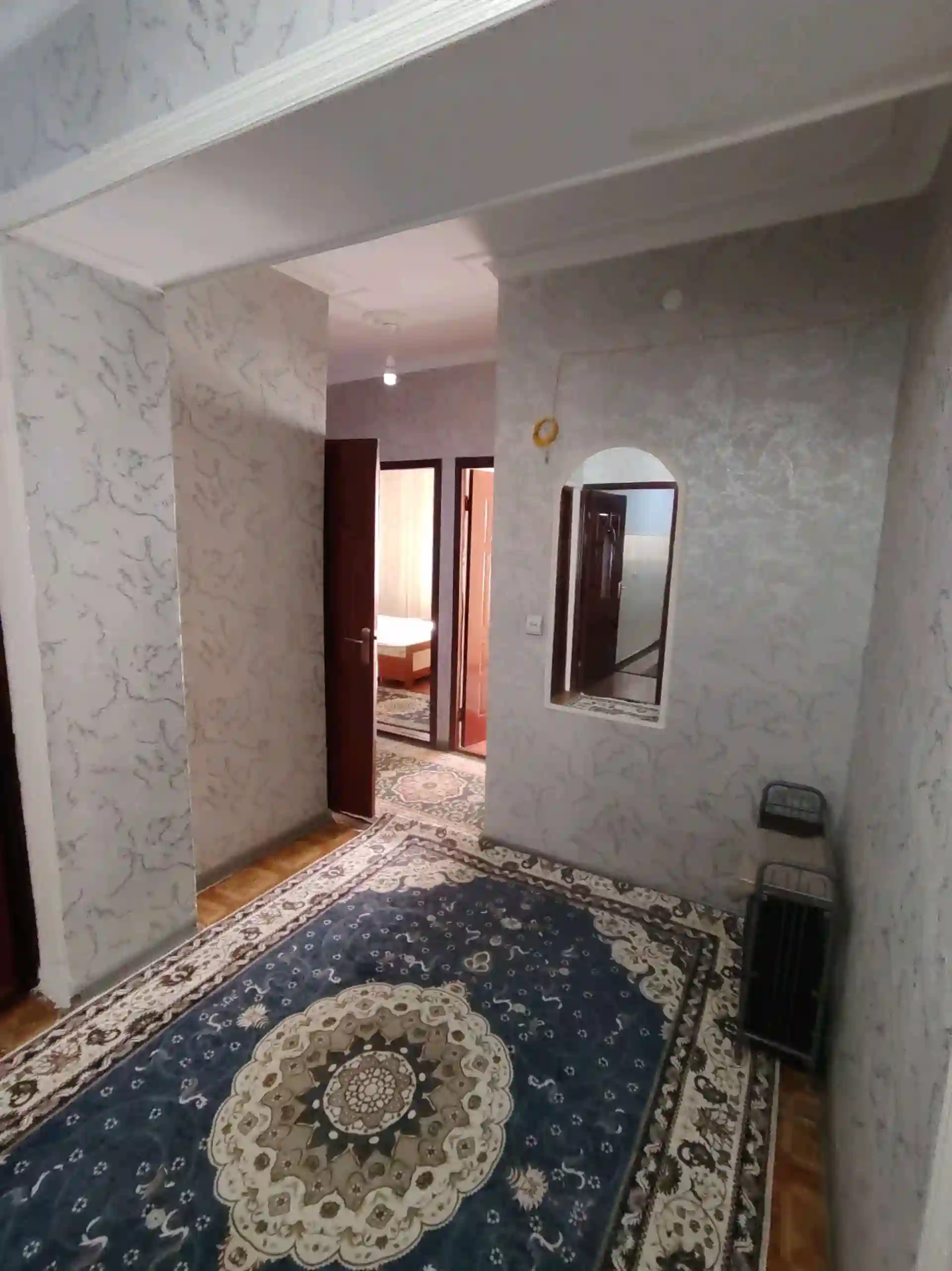 3-к квартира, 1 этаж, 70 м², Сино