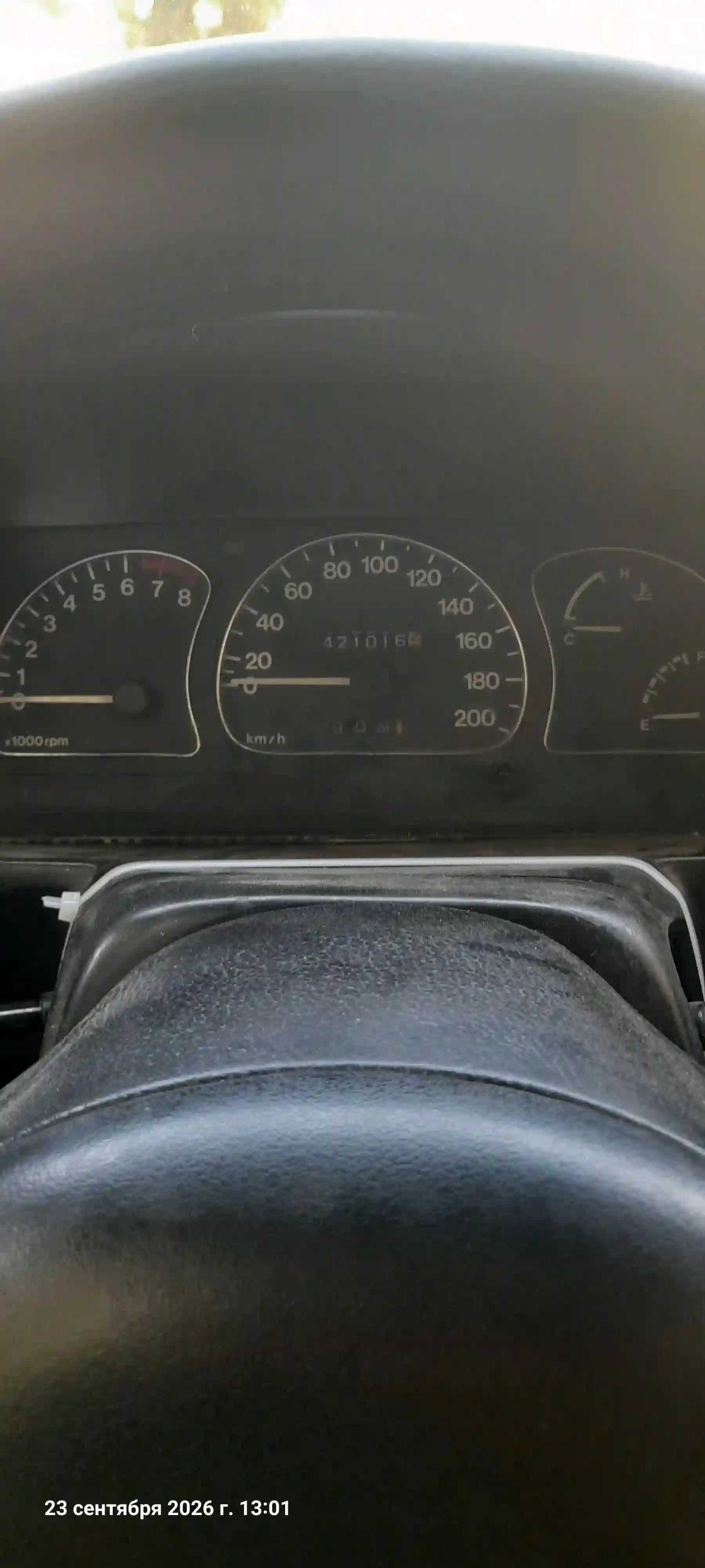 Daewoo Nexia 2003