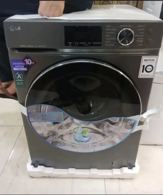 Стиральная машина Lg  kg