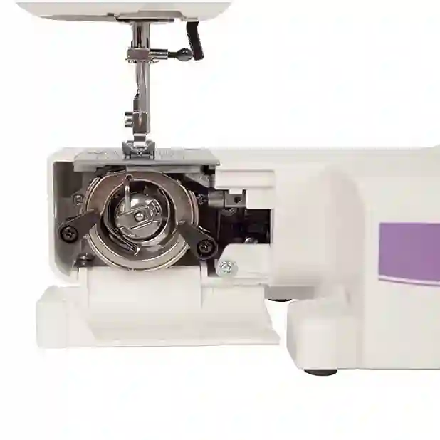 Мошинаи Дарздузи JANOME XV-5