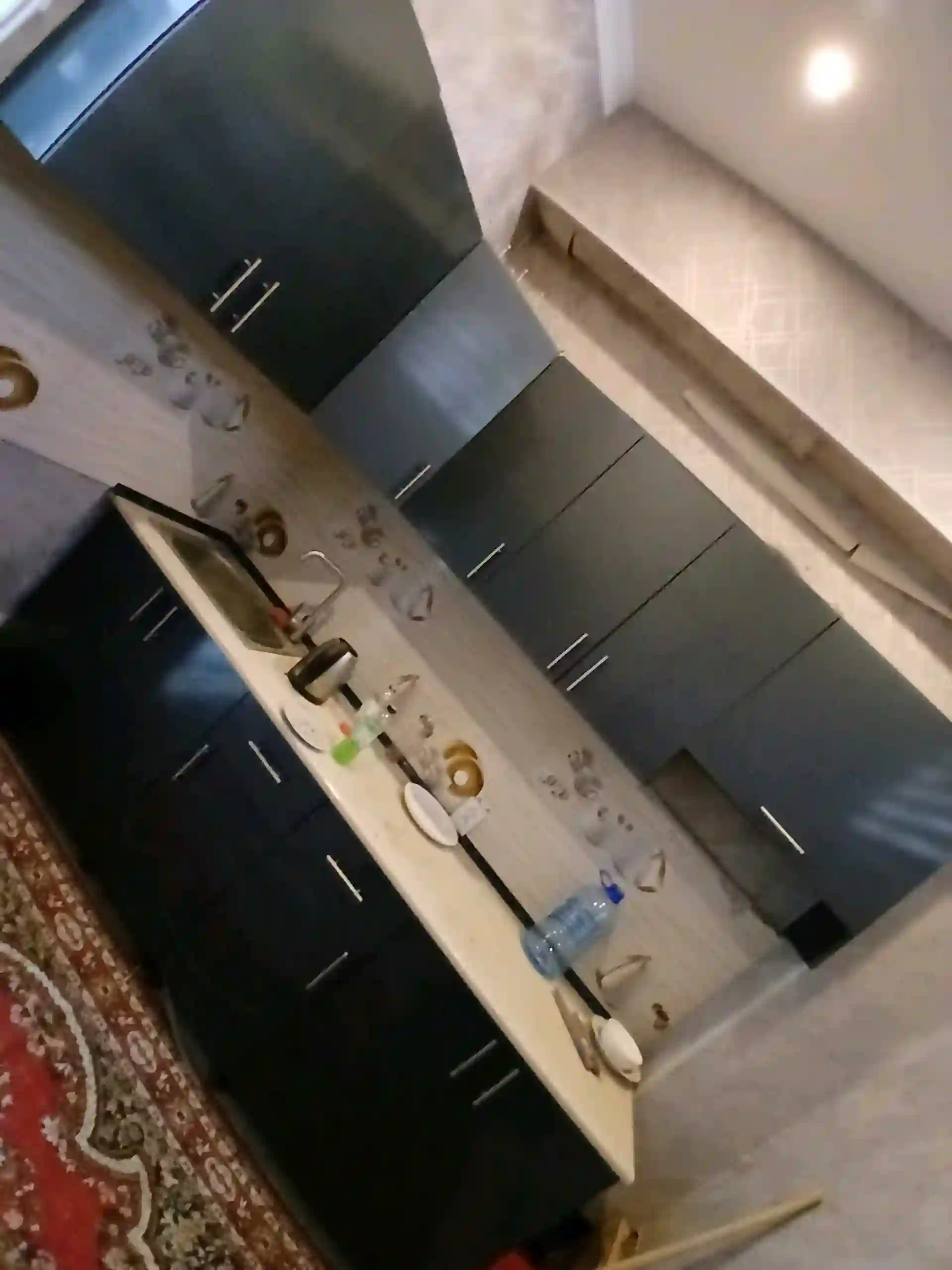 2-к квартира, Цокольный этаж, 52 м², 14 мкр