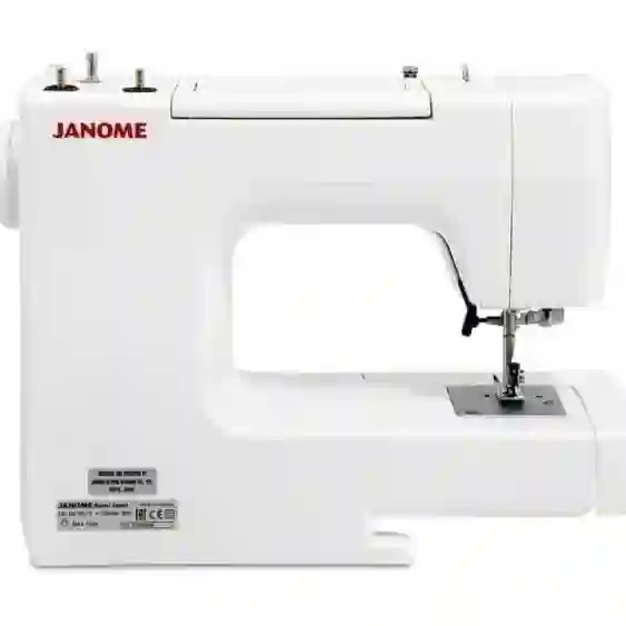 Мошинаи Дузандаги JANOME JAPAN 957