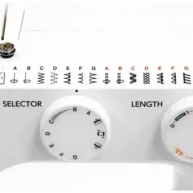 Мошинаи Дузандаги JANOME JAPAN 957