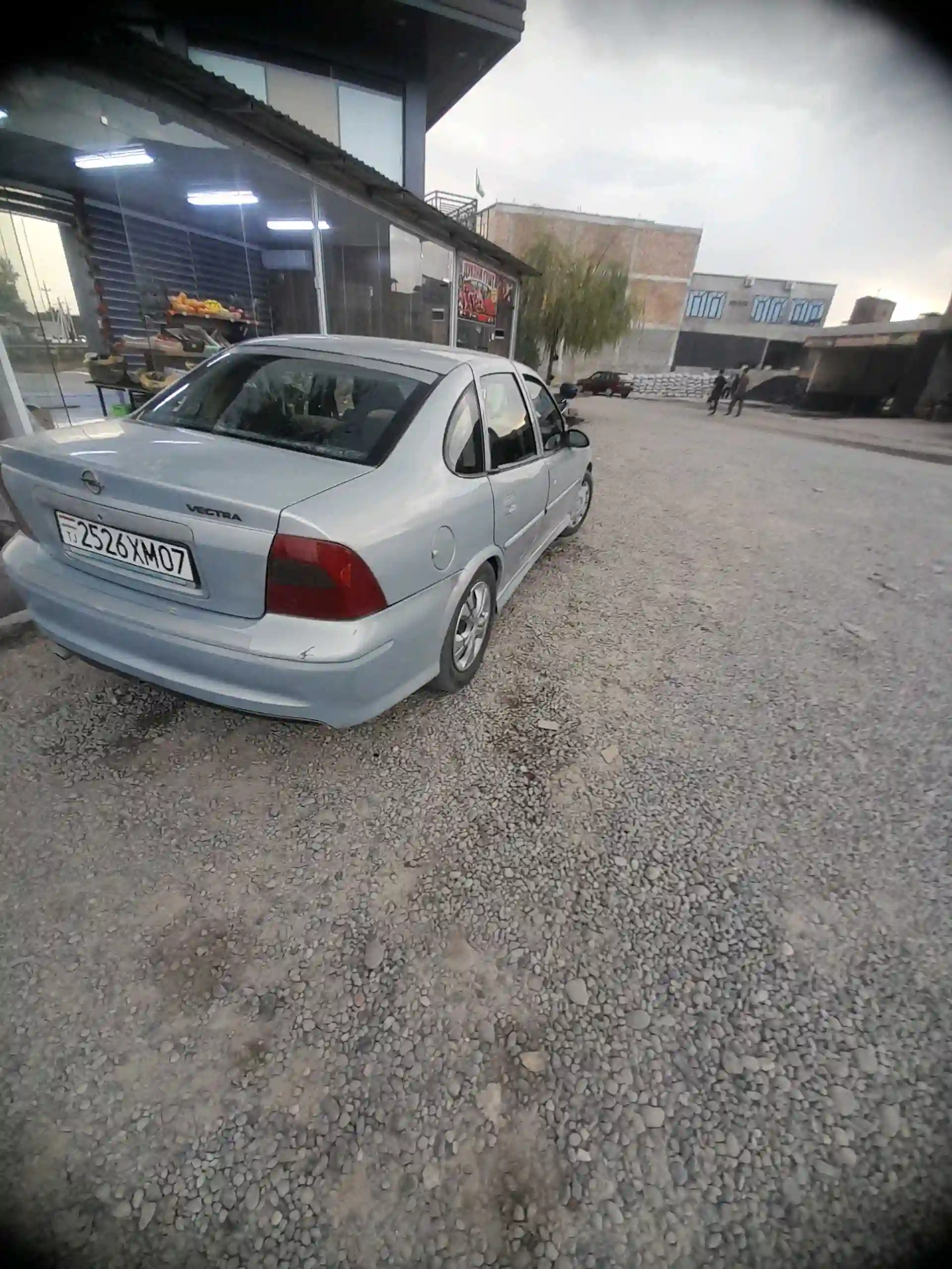 Opel Vectra b 1998