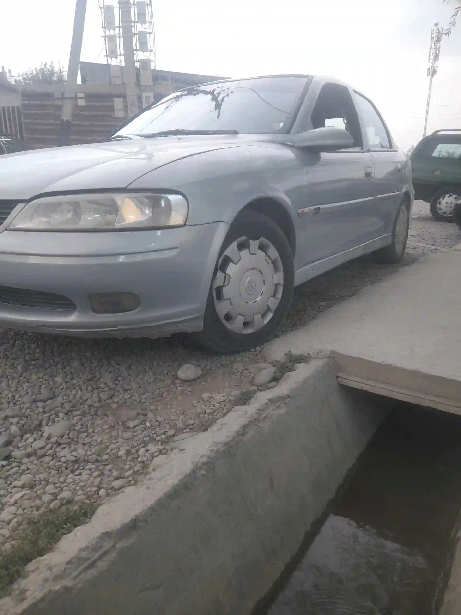 Opel Vectra b 1998