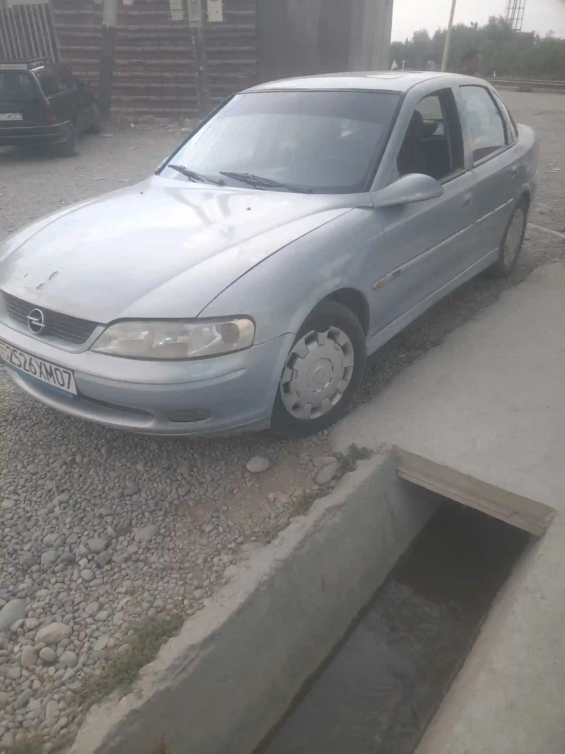 Opel Vectra b 1998