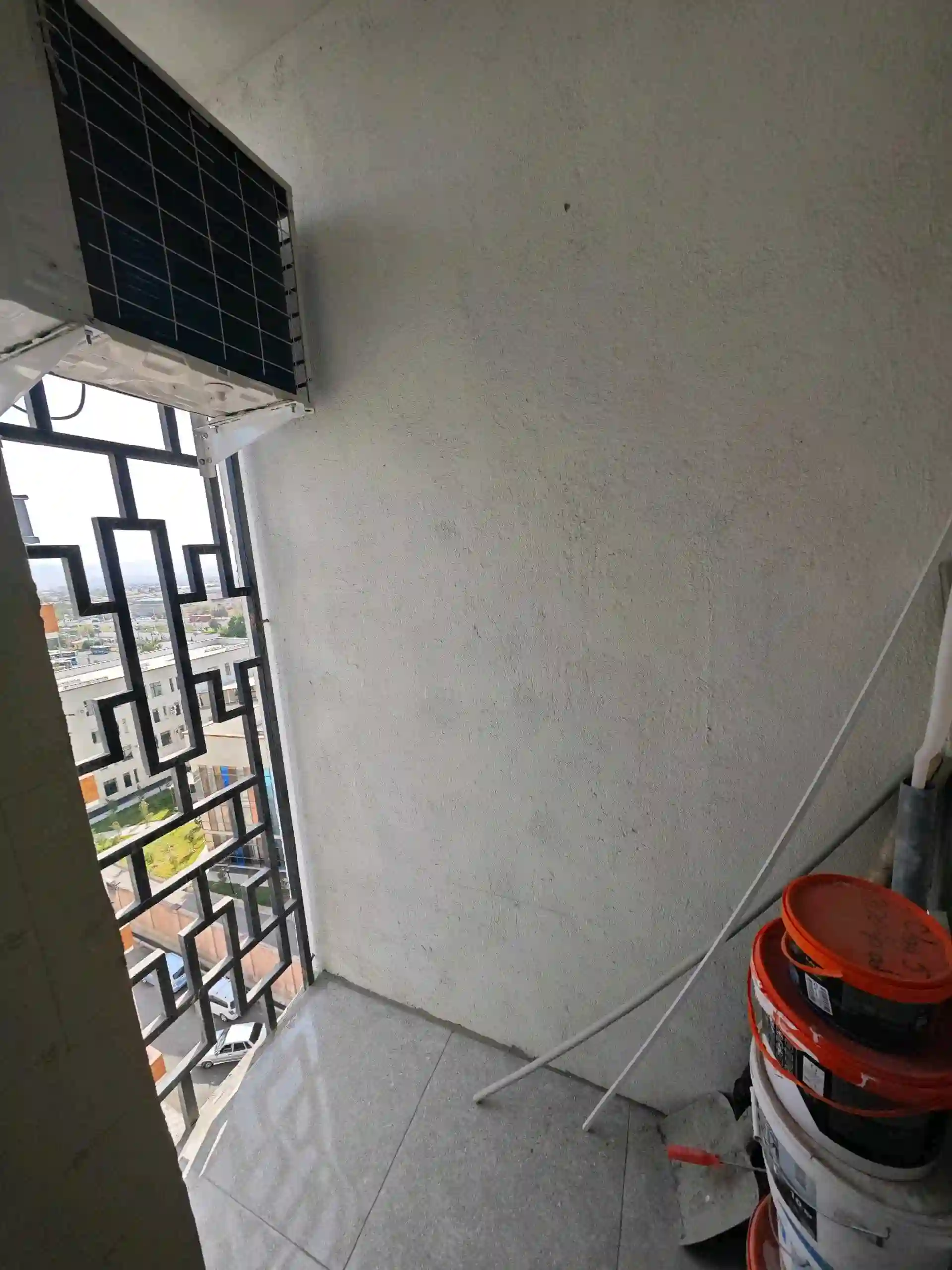 3-к квартира, 11 этаж, 110 м², 33 микрорайон ру ба руи Лицеи умари хаем .