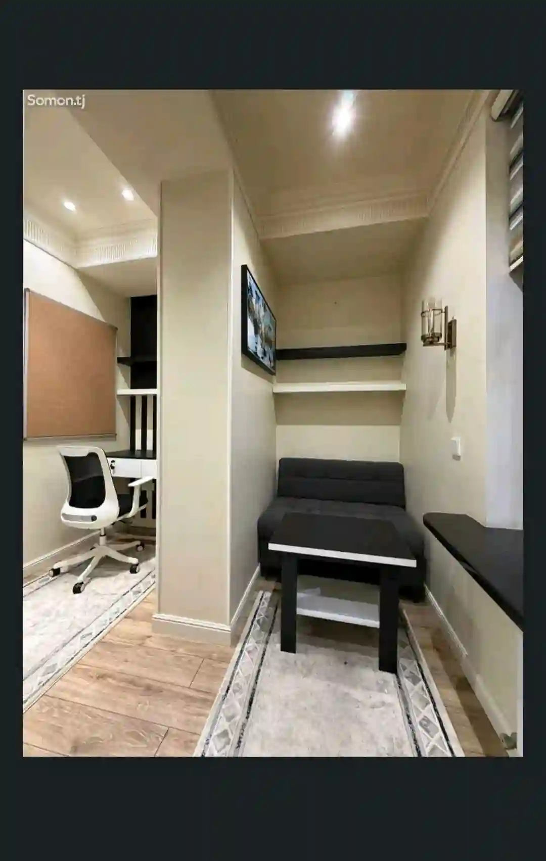 3-к квартира, 8 этаж, 138 м², Роддоми 1 , спартак