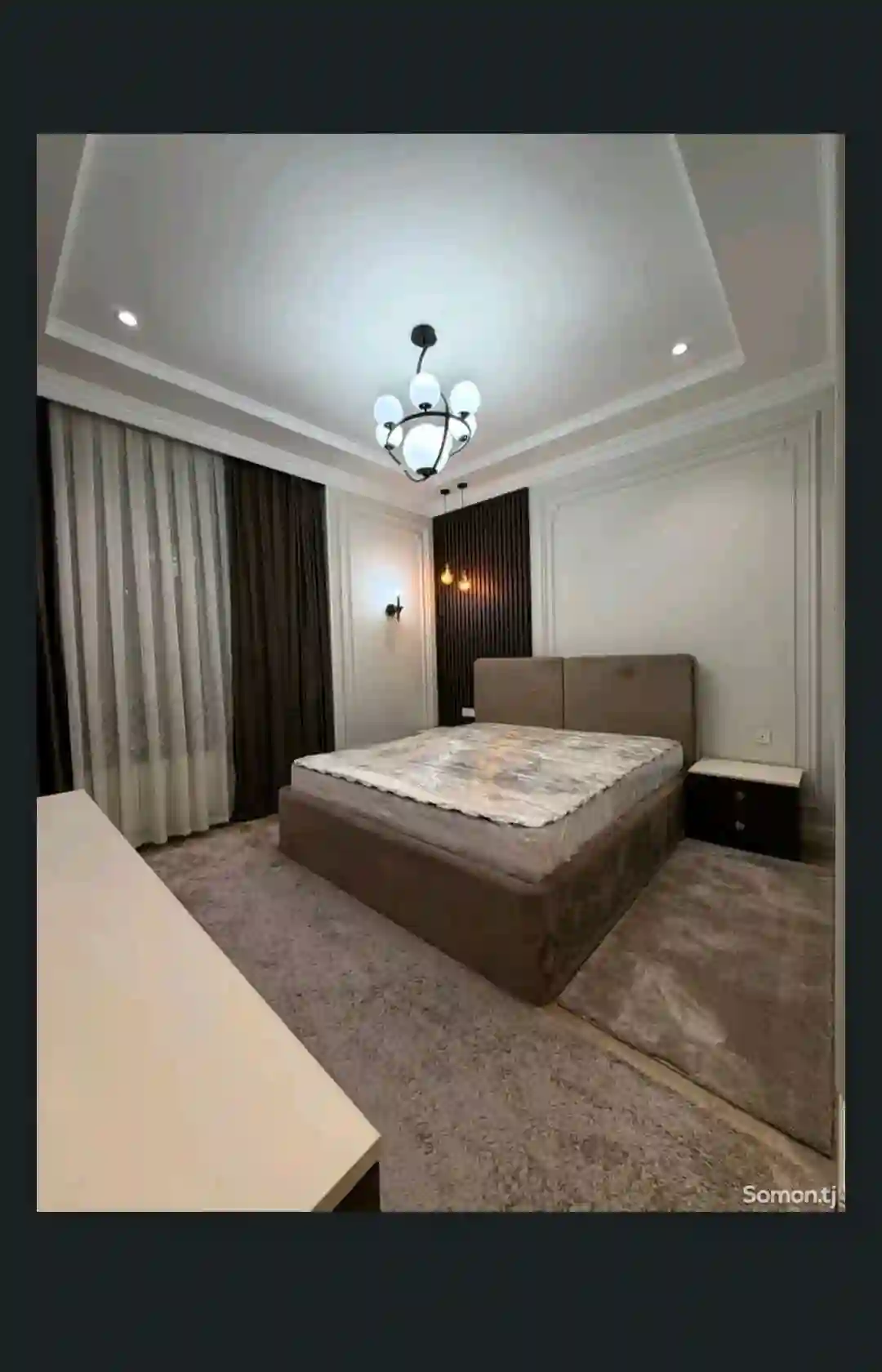 3-к квартира, 8 этаж, 138 м², Роддоми 1 , спартак