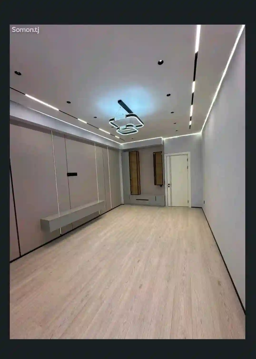 2-к квартира, 15 этаж, 62 м², Зеленый бозор