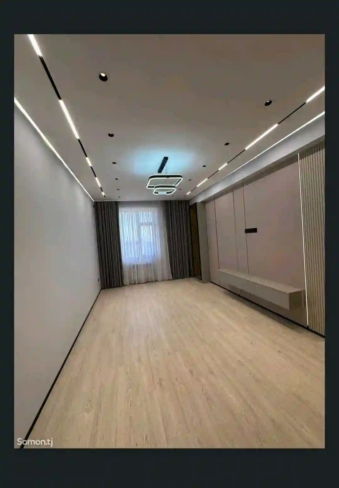 2-к квартира, 15 этаж, 62 м², Зеленый бозор