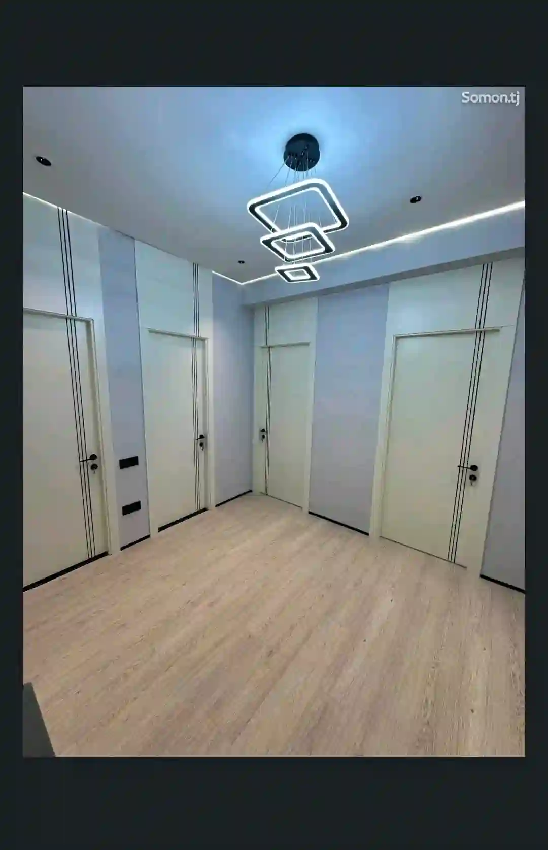 2-к квартира, 15 этаж, 62 м², Зеленый бозор